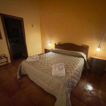 Willa Agriturismo Russa Belladonna Caltagirone Zewnętrze zdjęcie