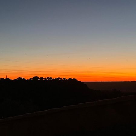 Willa Agriturismo Russa Belladonna Caltagirone Zewnętrze zdjęcie