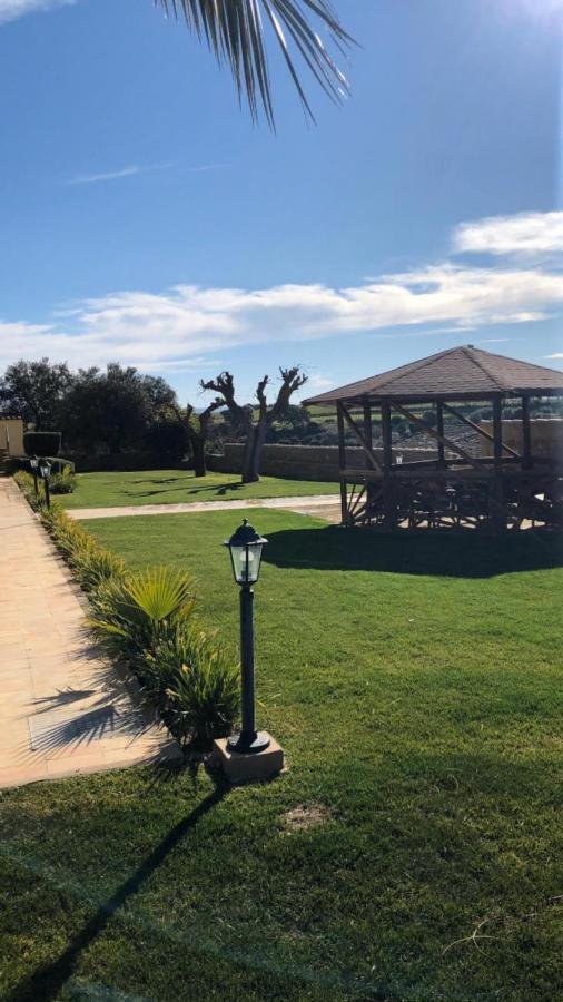 Willa Agriturismo Russa Belladonna Caltagirone Zewnętrze zdjęcie