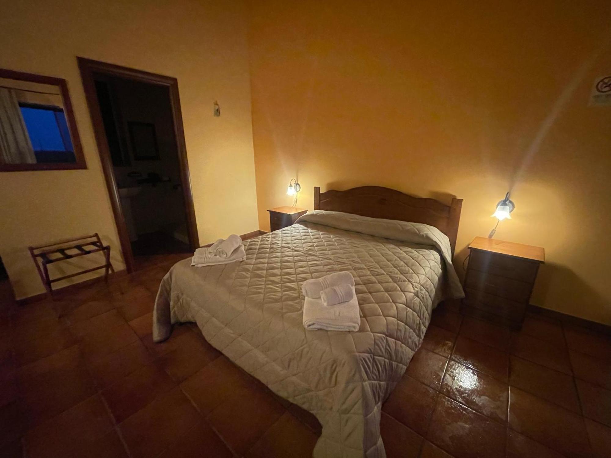 Willa Agriturismo Russa Belladonna Caltagirone Zewnętrze zdjęcie